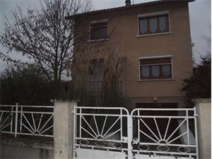 maison à la vente -   10330  CHAVANGES, surface 74 m2 vente maison - UBI408904547